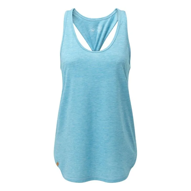 Tentree Destination Tank - Tank top - Women's