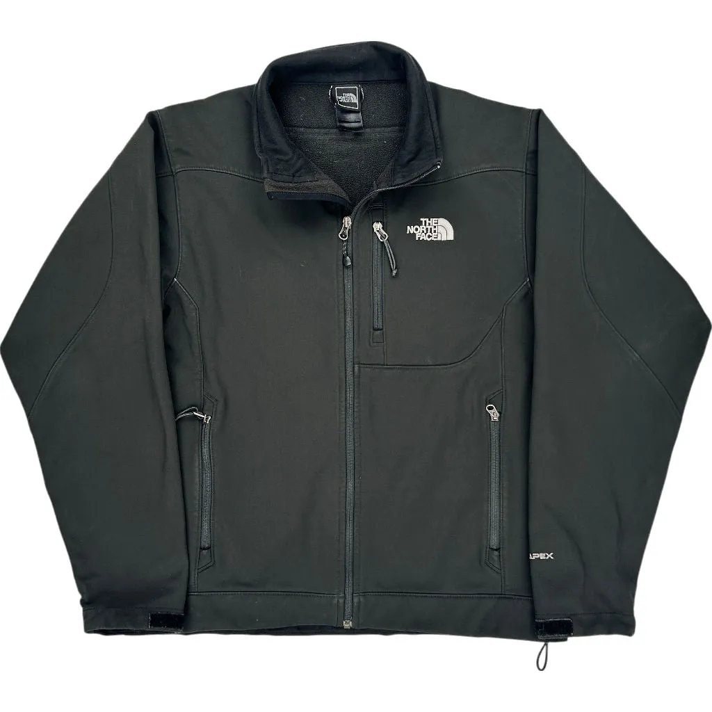 The North Face Apex Jacket - Medium - Black