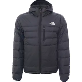 The North Face Men's Black Aconcagua 2 Hooded