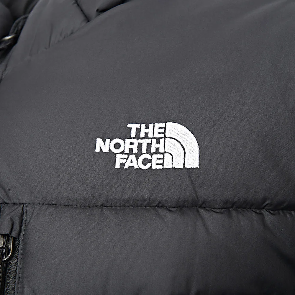 The North Face Men's Black Aconcagua 2 Hooded