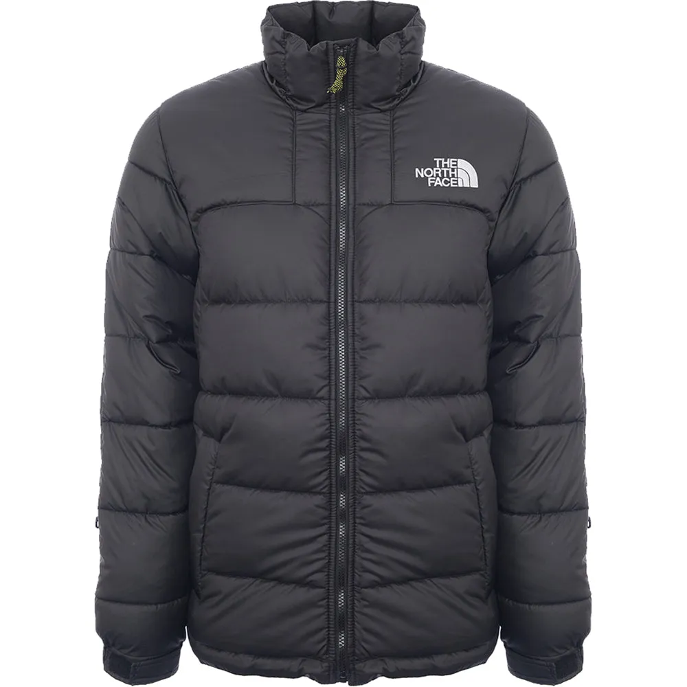 The North Face Men's Black Box Search and Rescue Jacket