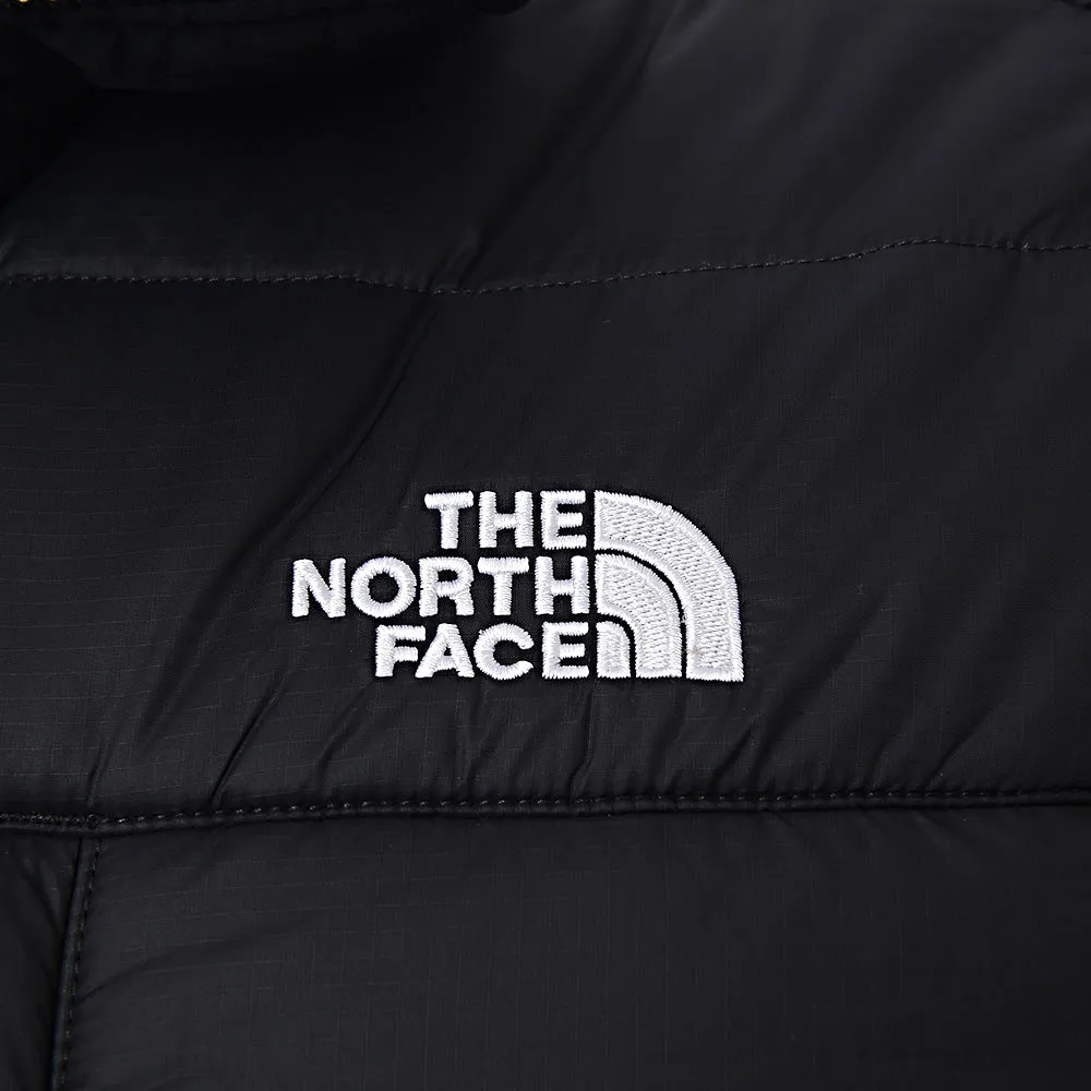 The North Face Men's Khaki Denali Insulated Fleece Jacket