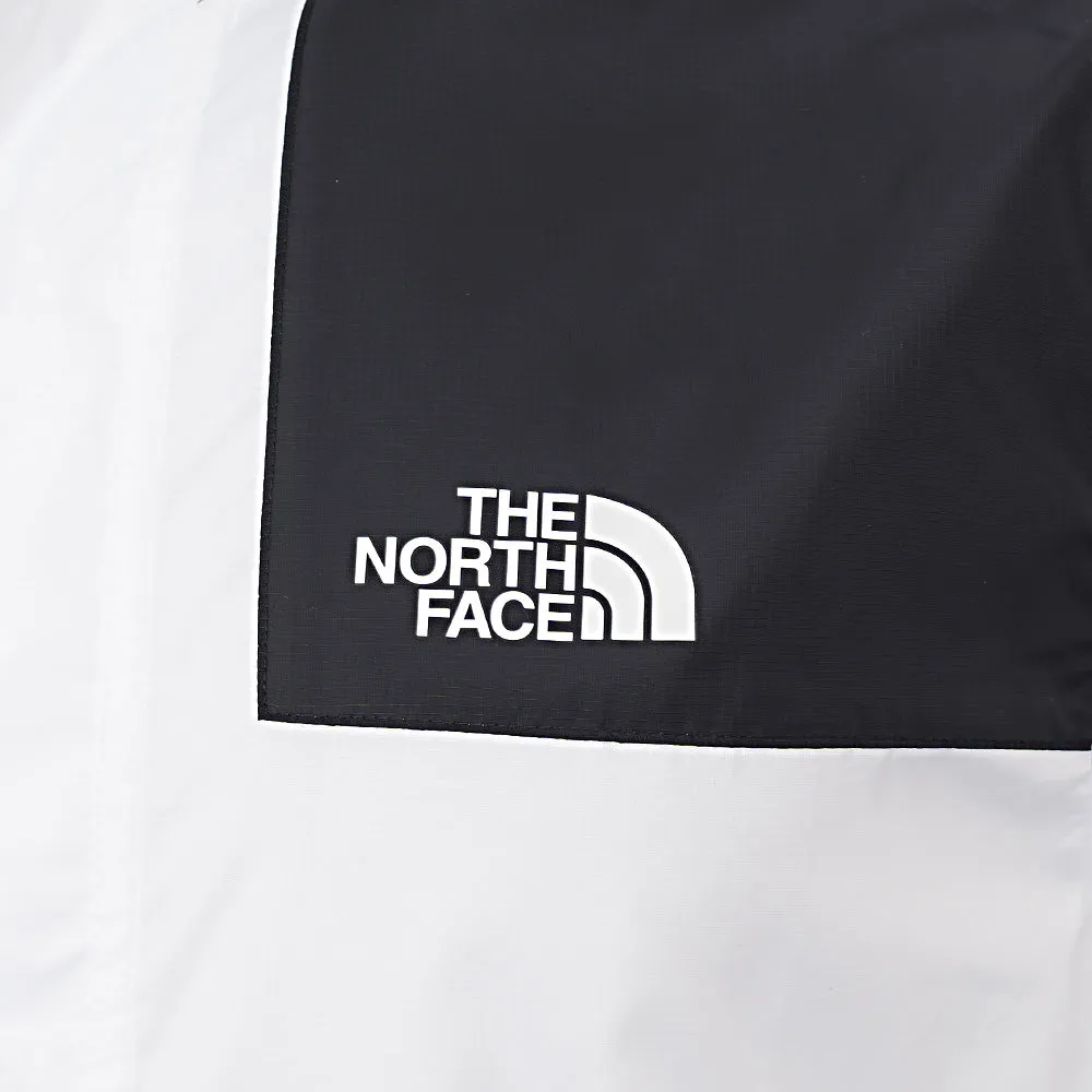 The North Face Men's White 1985 Mountain Jacket