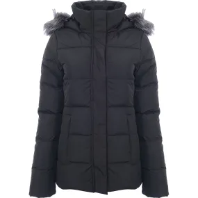 The North Face Women's Black Gotham III Jacket