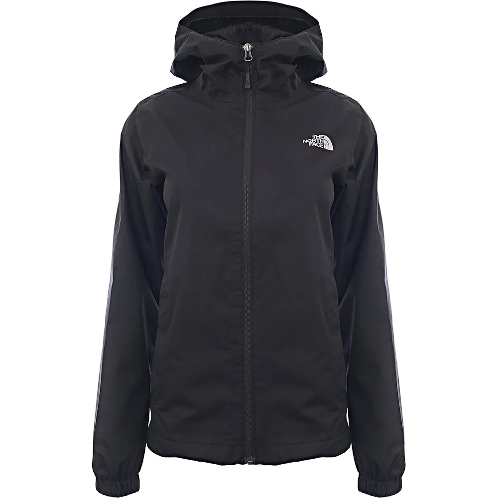 The North Face Women's Black Quest Jacket