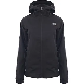 The North Face Women's Black Quest Jacket