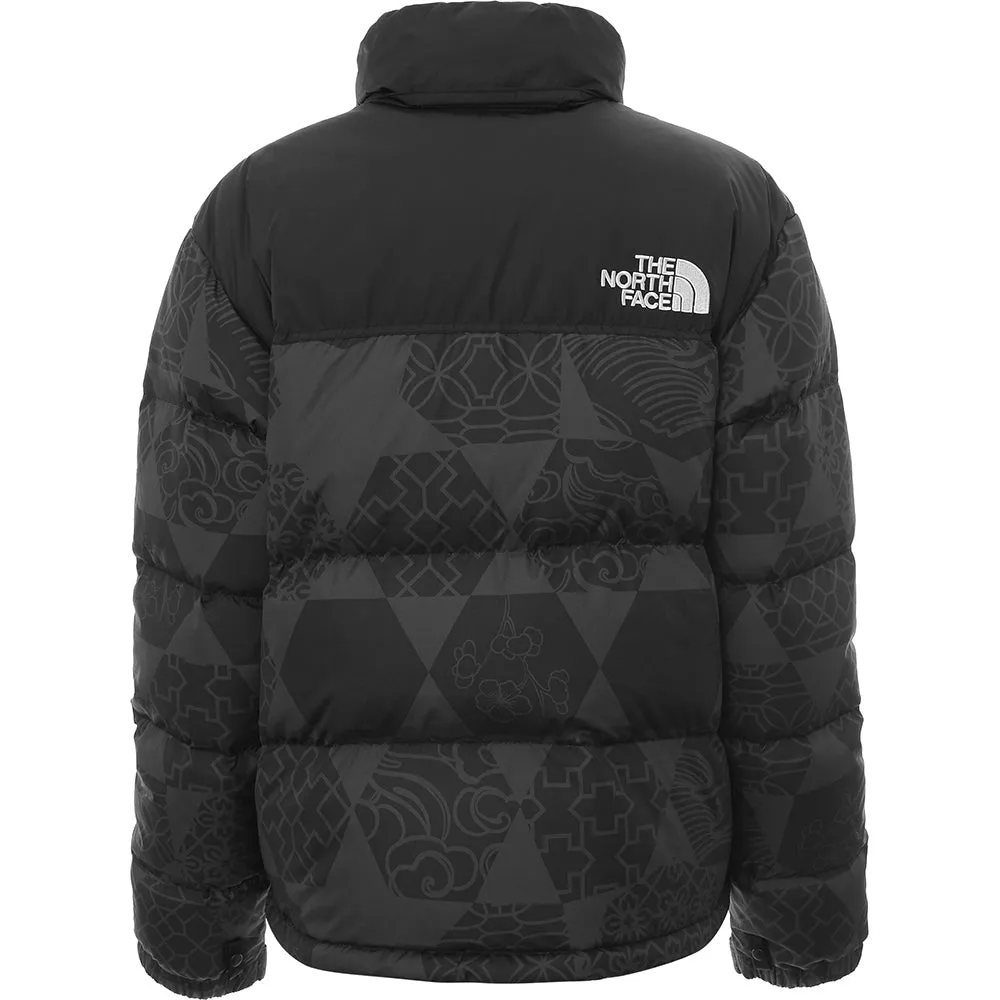 The North Face Women's IC Geo 1996 Retro Nuptse Jacket