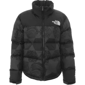 The North Face Women's IC Geo 1996 Retro Nuptse Jacket