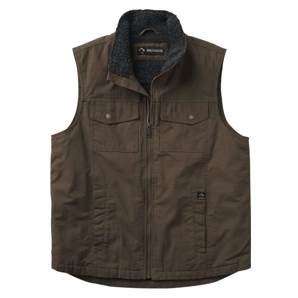 Trek Vest