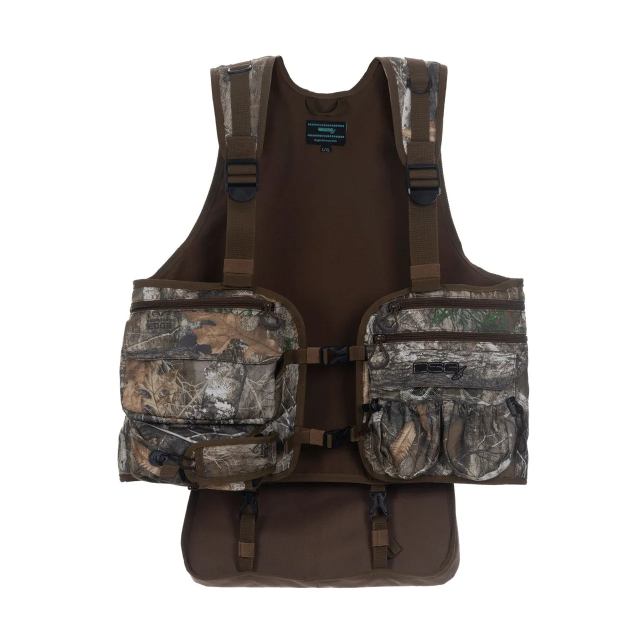 Turkey Vest