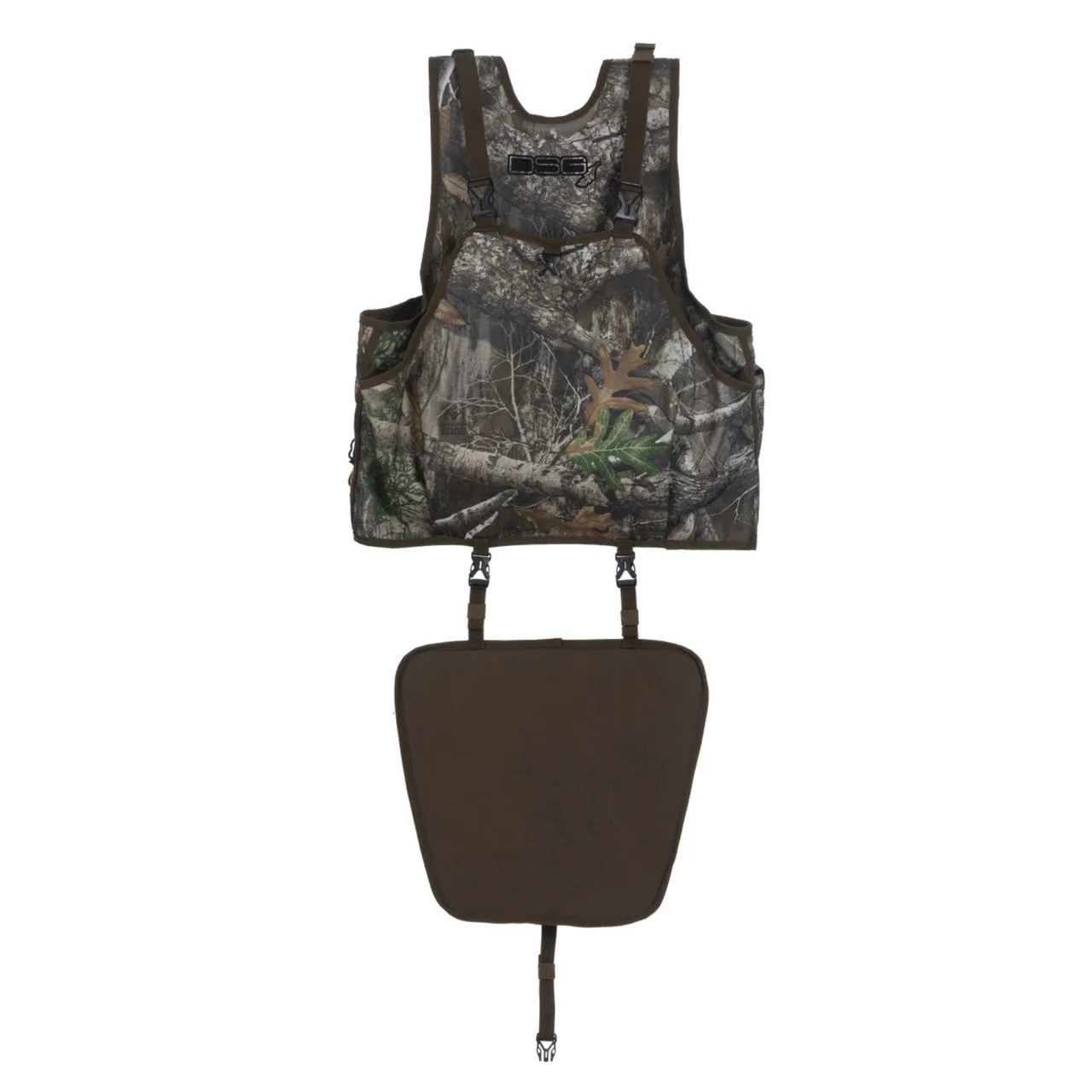 Turkey Vest