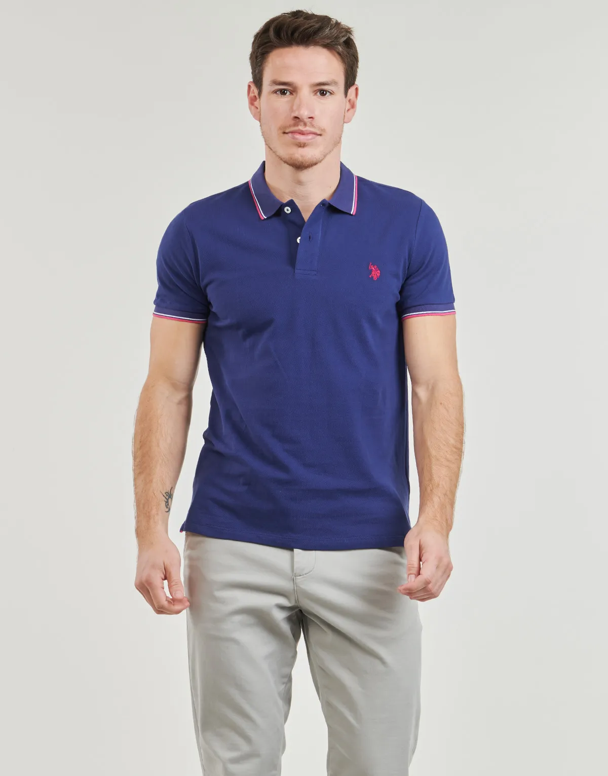 U.S Polo Assn. PAUL