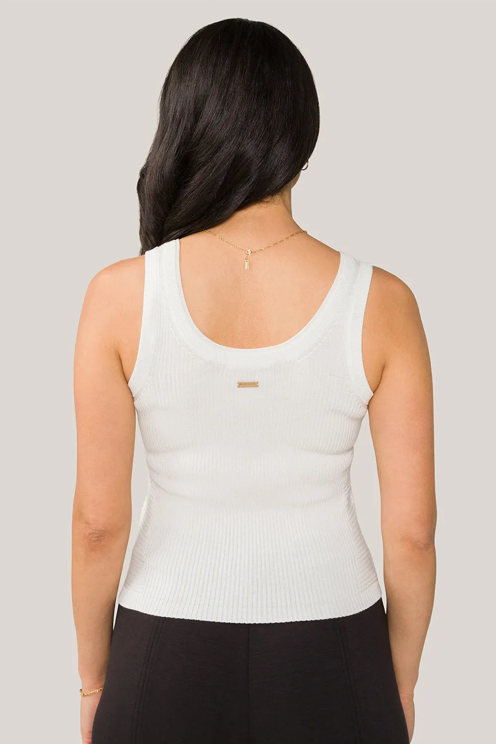 Vida Knit Tank