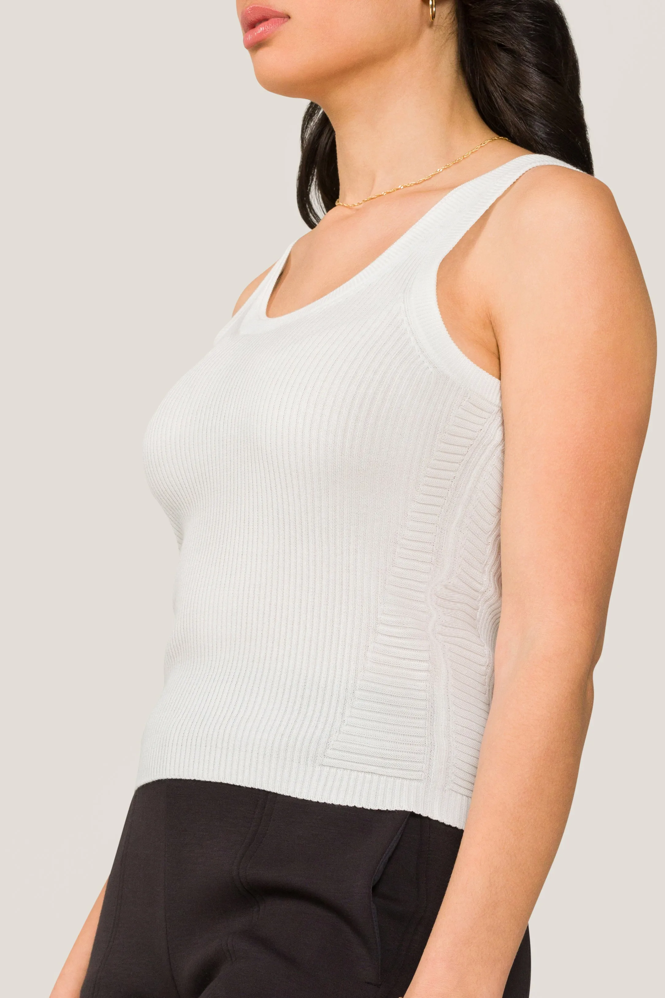 Vida Knit Tank