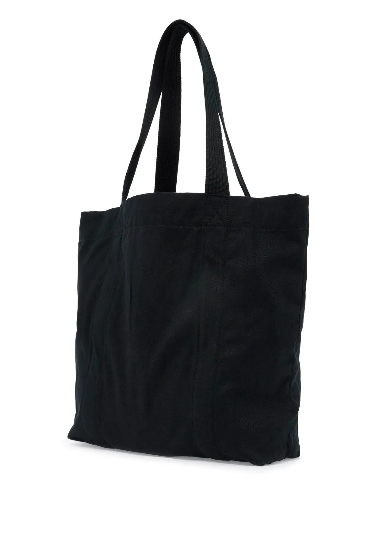 Y 3    Y 3 Tote Bag With Logo Branding