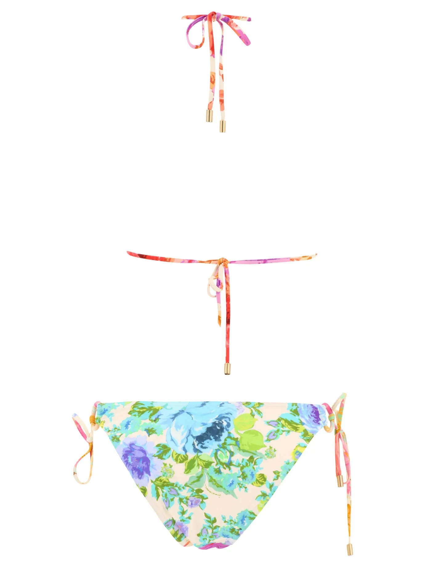 ZIMMERMANN    Zimmermann Raie Ring Bikini