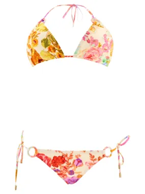 ZIMMERMANN    Zimmermann Raie Ring Bikini